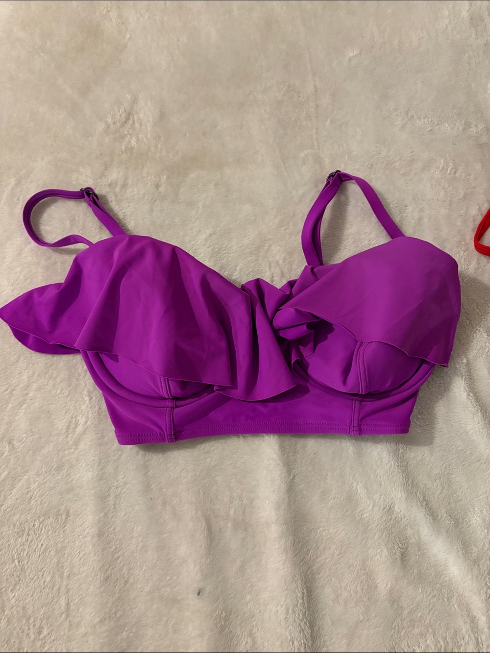Swim Systems bikini top